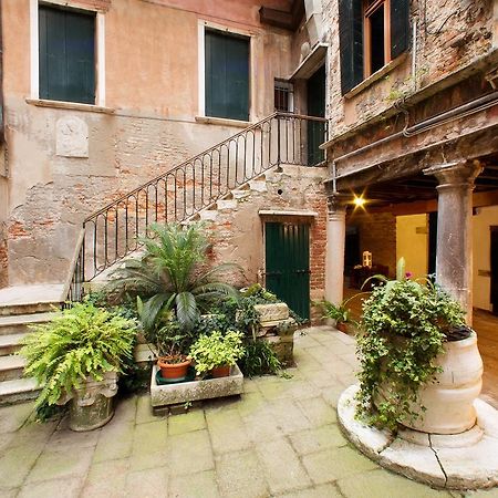 Moretta Apartment Венеция Екстериор снимка