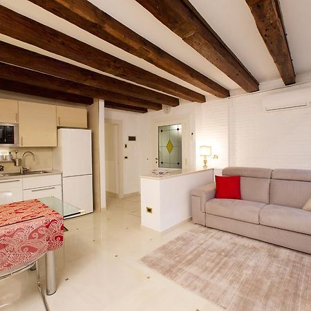 Moretta Apartment Венеция Екстериор снимка