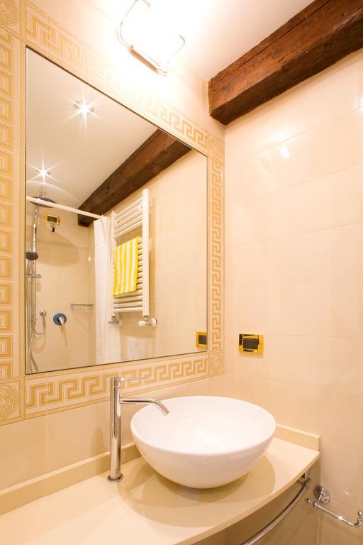 Moretta Apartment Венеция Екстериор снимка