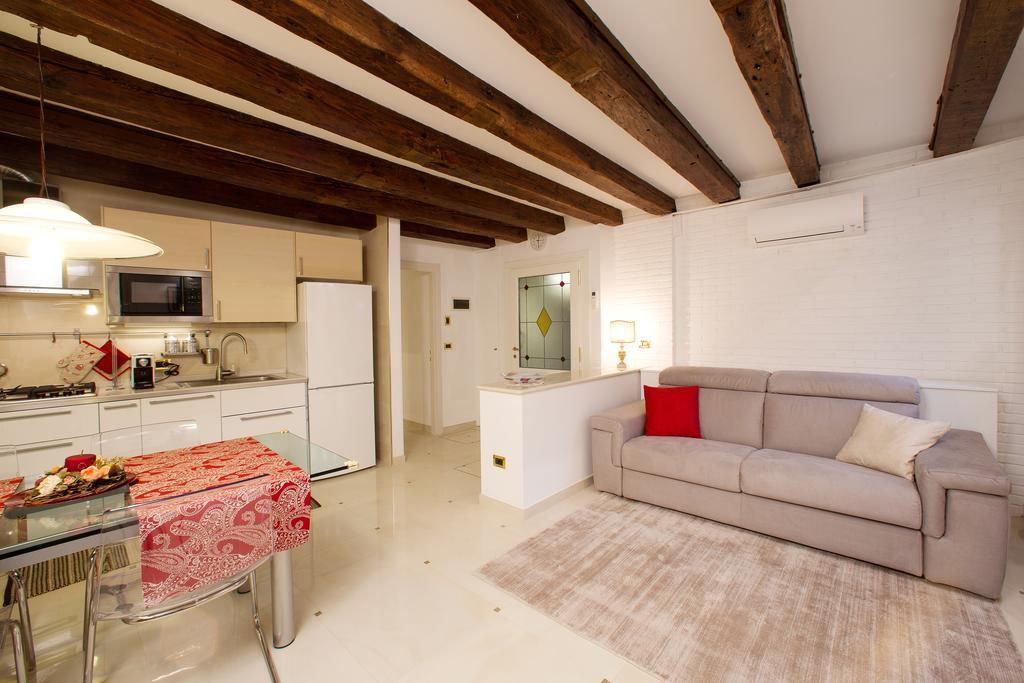 Moretta Apartment Венеция Екстериор снимка
