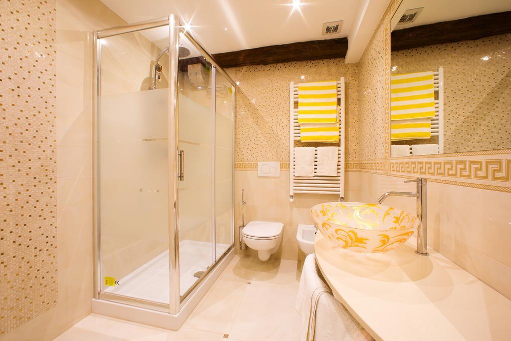 Moretta Apartment Венеция Екстериор снимка